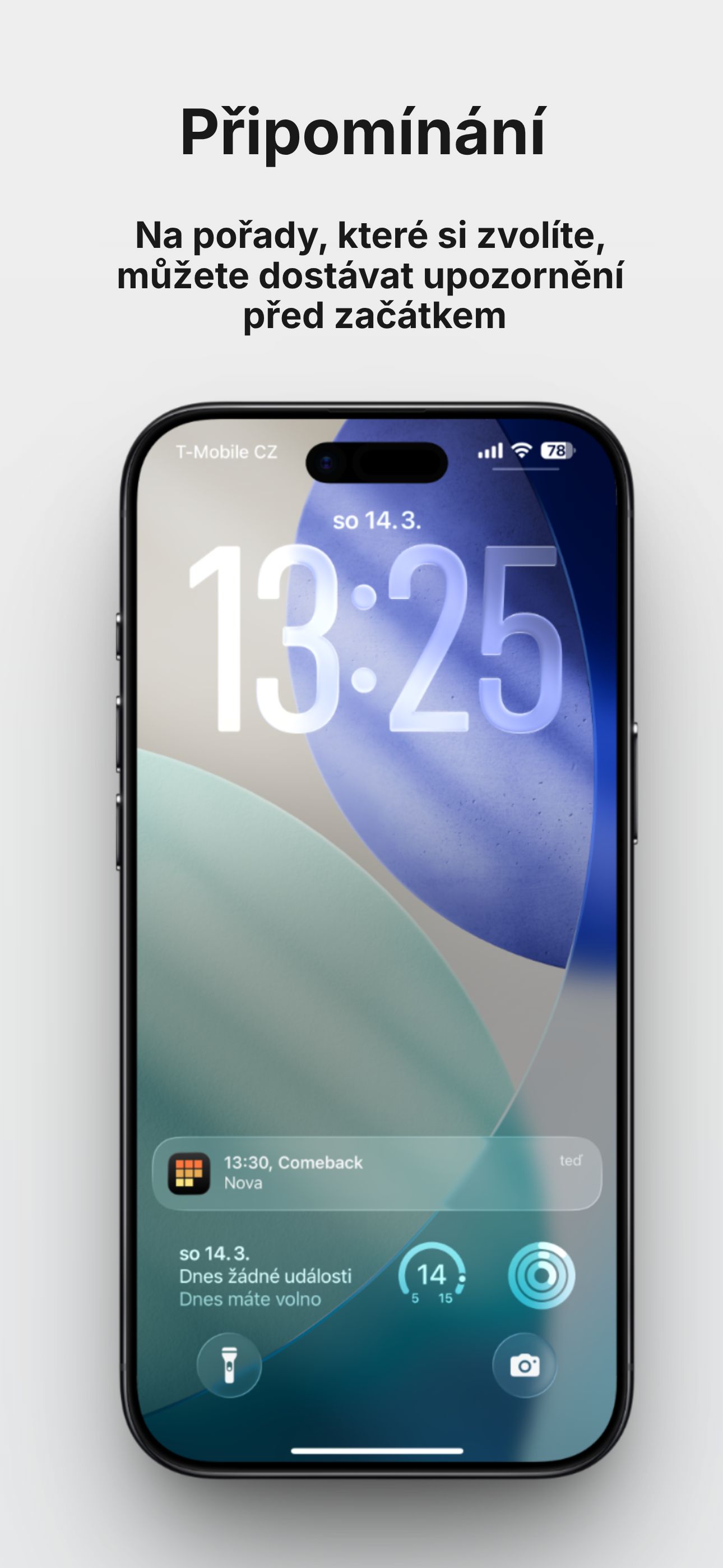 Mobile App Ab2015.de (TV-Programm)